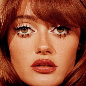 Meet your Posher, Vanguard